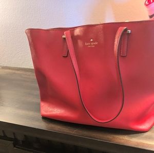 Kate Spade hand bag